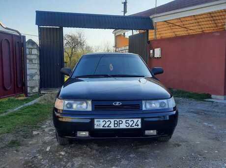 LADA (VAZ) 2112 2007