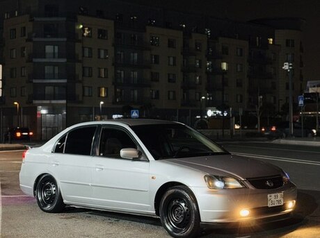 Honda Civic 2003