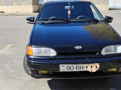 LADA (VAZ) 2115 2012