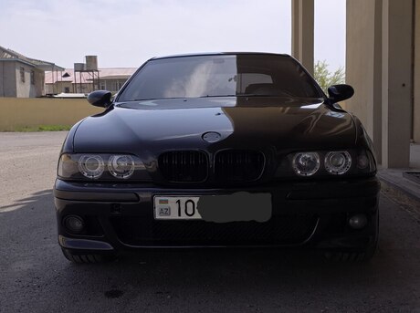 BMW 528 1999