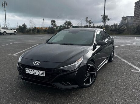 Hyundai  2021