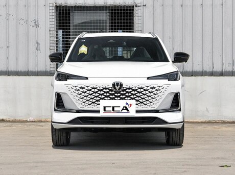 Changan CS 55 Plus