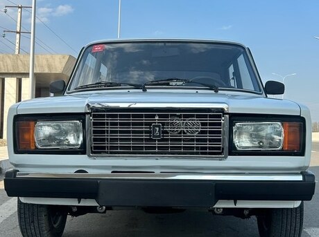 LADA (VAZ) 2107 2009