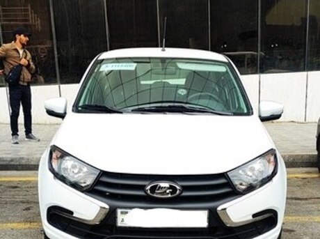 LADA (VAZ) Granta 2024