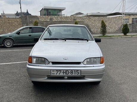 LADA (VAZ) 2115 2012