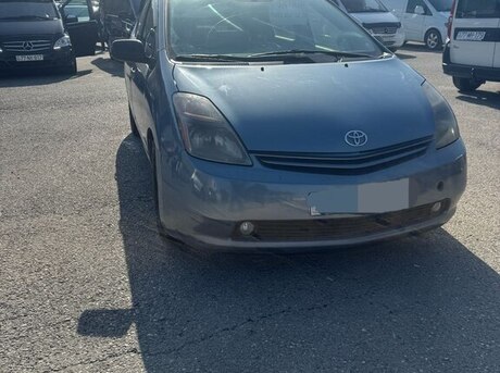 Toyota Prius 2006
