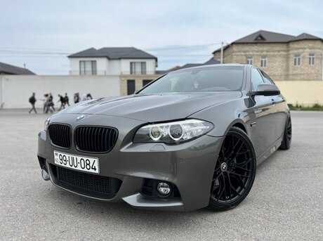 BMW 528