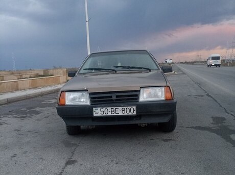 LADA (VAZ) 21099 1997