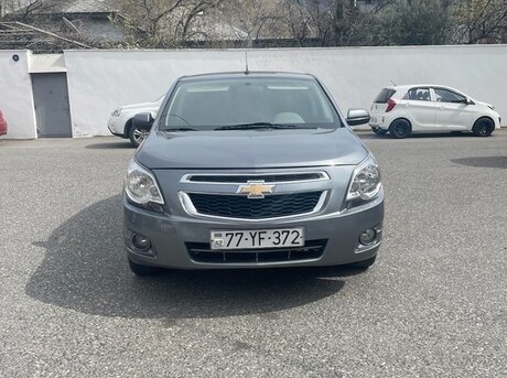 Chevrolet Cobalt