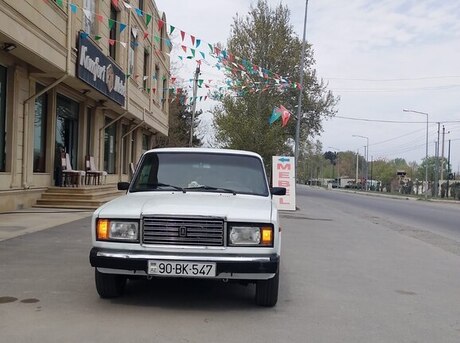 LADA (VAZ) 2107 2007