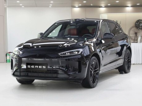 Seres Aito M5