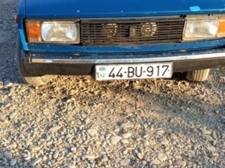 LADA (VAZ) 2105 2006