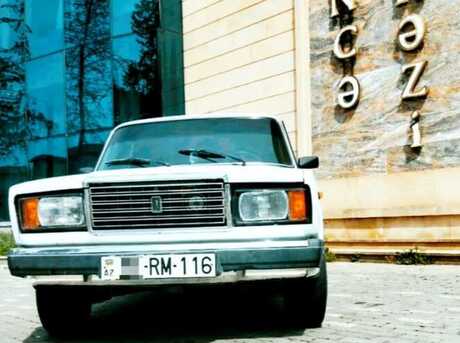 LADA (VAZ) 2107 2006