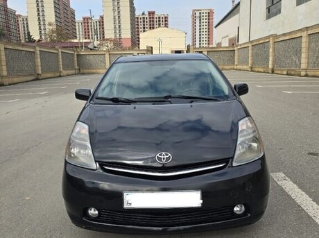 Toyota Prius 2008