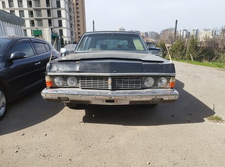 GAZ  1982