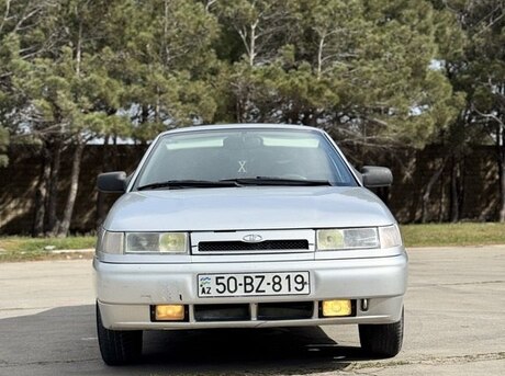 LADA (VAZ) 2110 2007