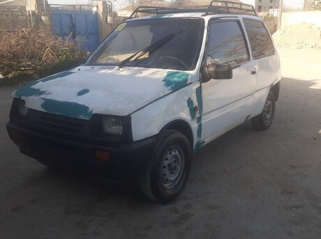 LADA (VAZ) Oka 2005