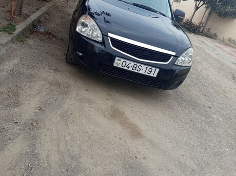 LADA (VAZ) Priora 2009