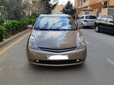 Toyota Prius 2008