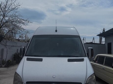 Mercedes Sprinter 315 2007