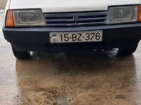 LADA (VAZ) 21099 1999