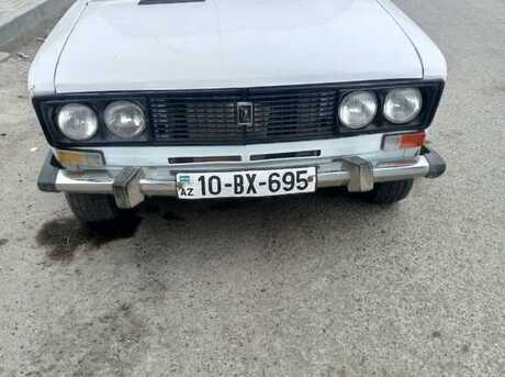 LADA (VAZ) 2106 1983