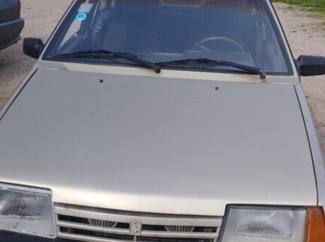 LADA (VAZ) 21099 1997
