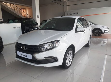 LADA (VAZ) Granta