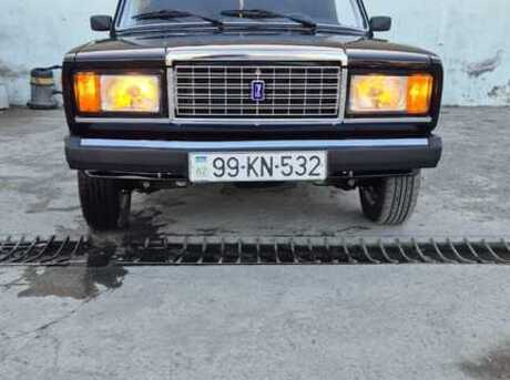 LADA (VAZ) 2107