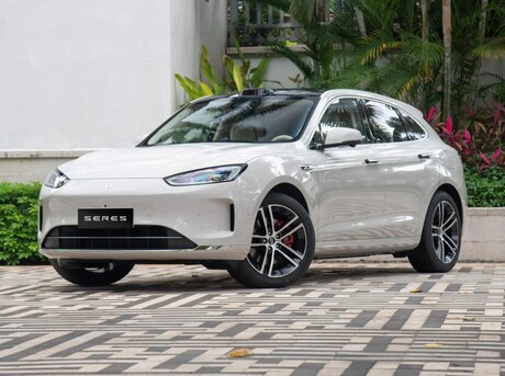 Seres Aito M5