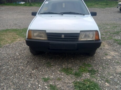 LADA (VAZ) 2109 1990