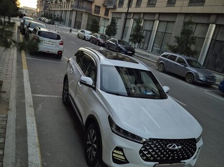 Chery  2023