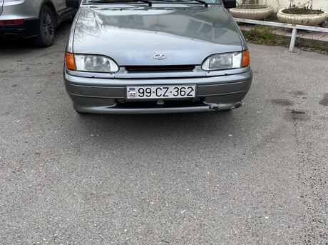 LADA (VAZ) 2115 2012
