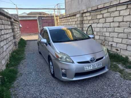 Toyota Prius 2009
