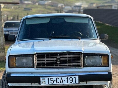 LADA (VAZ) 2107 2005