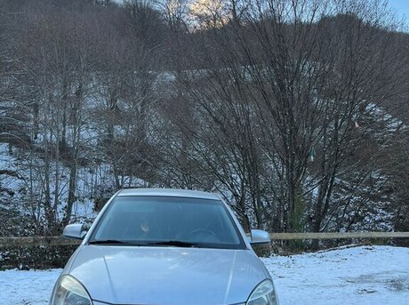 Kia Rio 2007