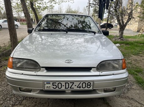LADA (VAZ) 2115 2011