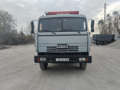 KamAz 65115 2003