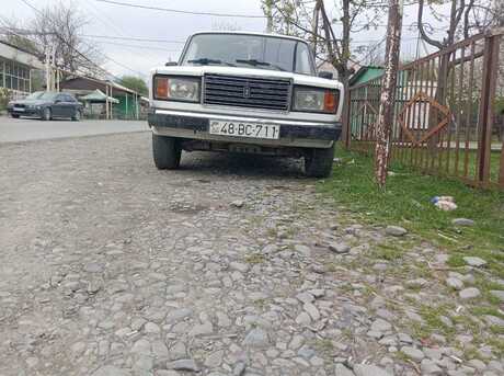 LADA (VAZ) 2107 2006