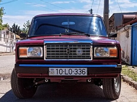 LADA (VAZ) 2107 2003
