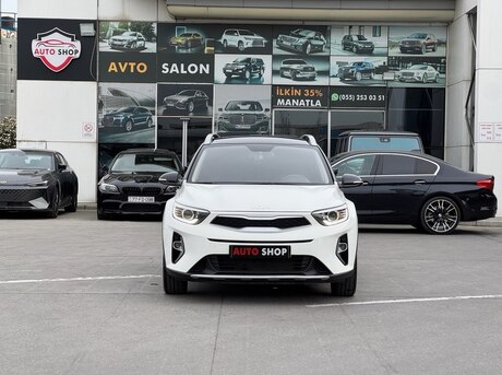 Kia Stonic 2022