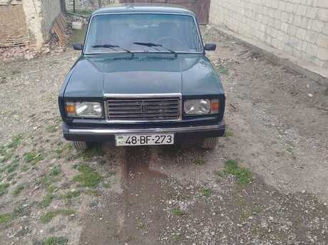 LADA (VAZ) 2107 1999