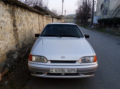 LADA (VAZ) 2115 2006