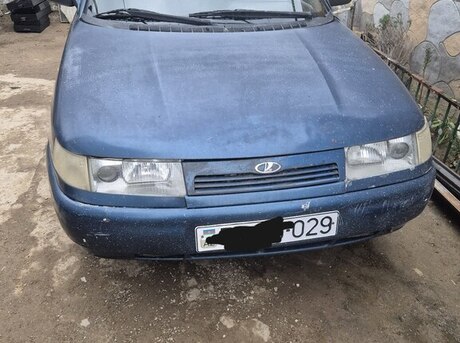 LADA (VAZ) 2110 1999
