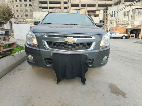 Chevrolet Cobalt 2023