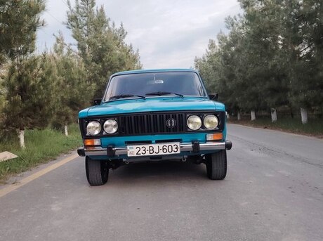 LADA (VAZ) 2106 1994