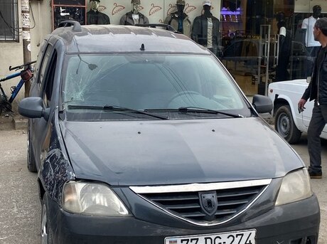 Dacia Logan 2008
