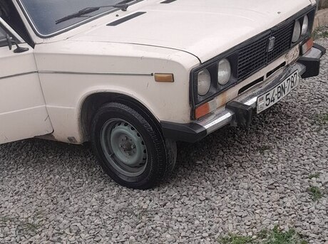 LADA (VAZ) 2106 1995