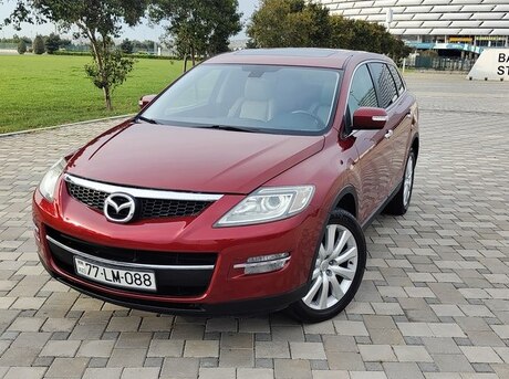 Mazda CX-9 2008