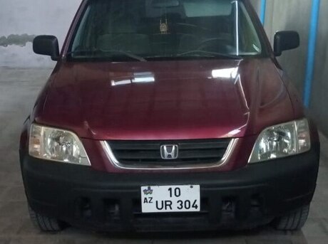 Honda CR-V 1995